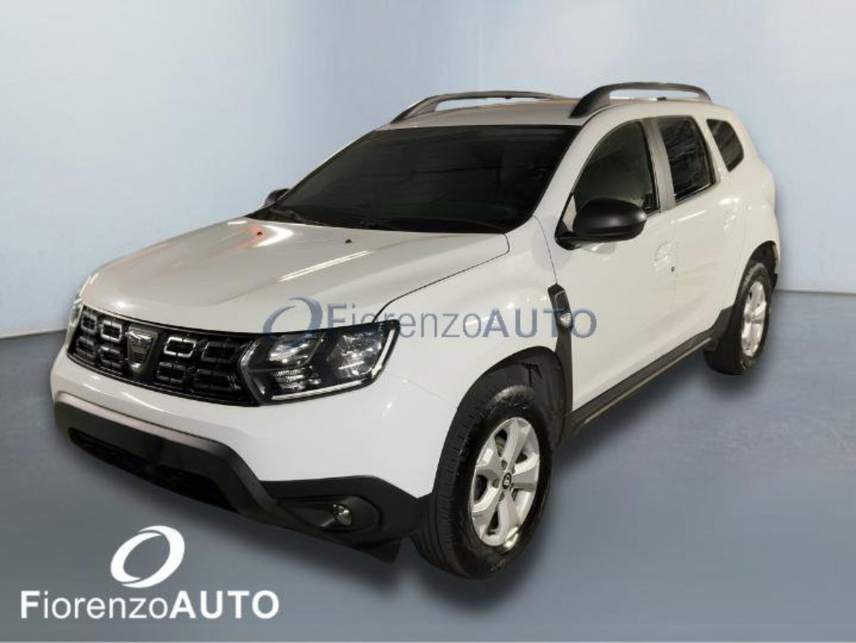 Dacia Duster 1.0 TCe GPL 4x2 Comfort DaciaPlus (5)