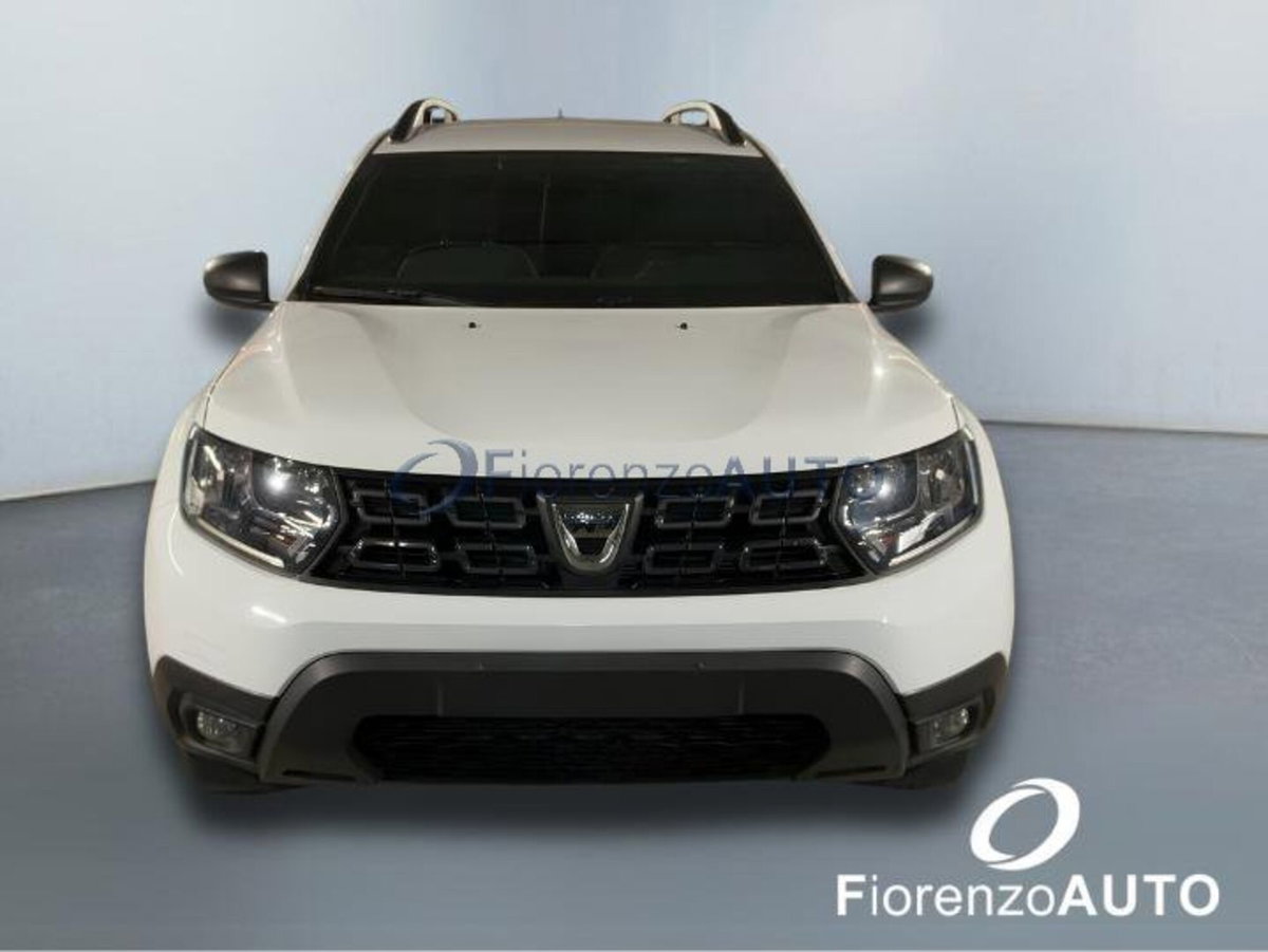 Dacia Duster 1.0 TCe GPL 4x2 Comfort DaciaPlus (6)