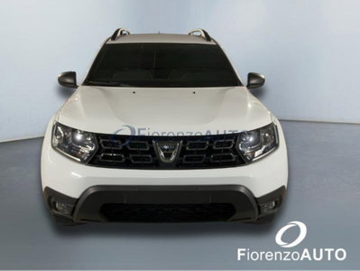 Dacia Duster 1.0 TCe GPL 4x2 Comfort DaciaPlus (6)