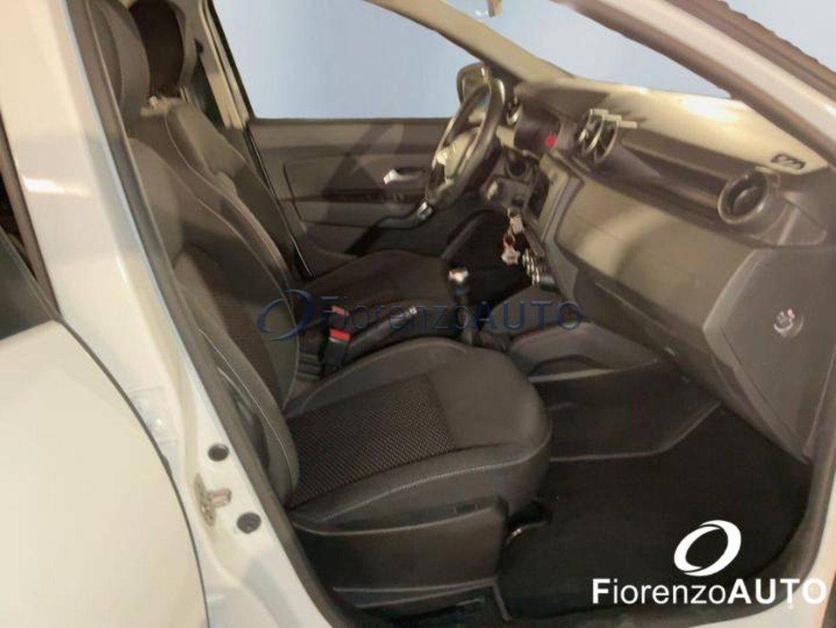 Dacia Duster 1.0 TCe GPL 4x2 Comfort DaciaPlus (7)