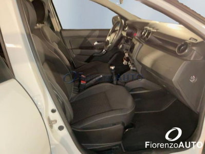 Dacia Duster 1.0 TCe GPL 4x2 Comfort DaciaPlus (7)