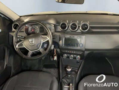 Dacia Duster 1.0 TCe GPL 4x2 Comfort DaciaPlus (8)