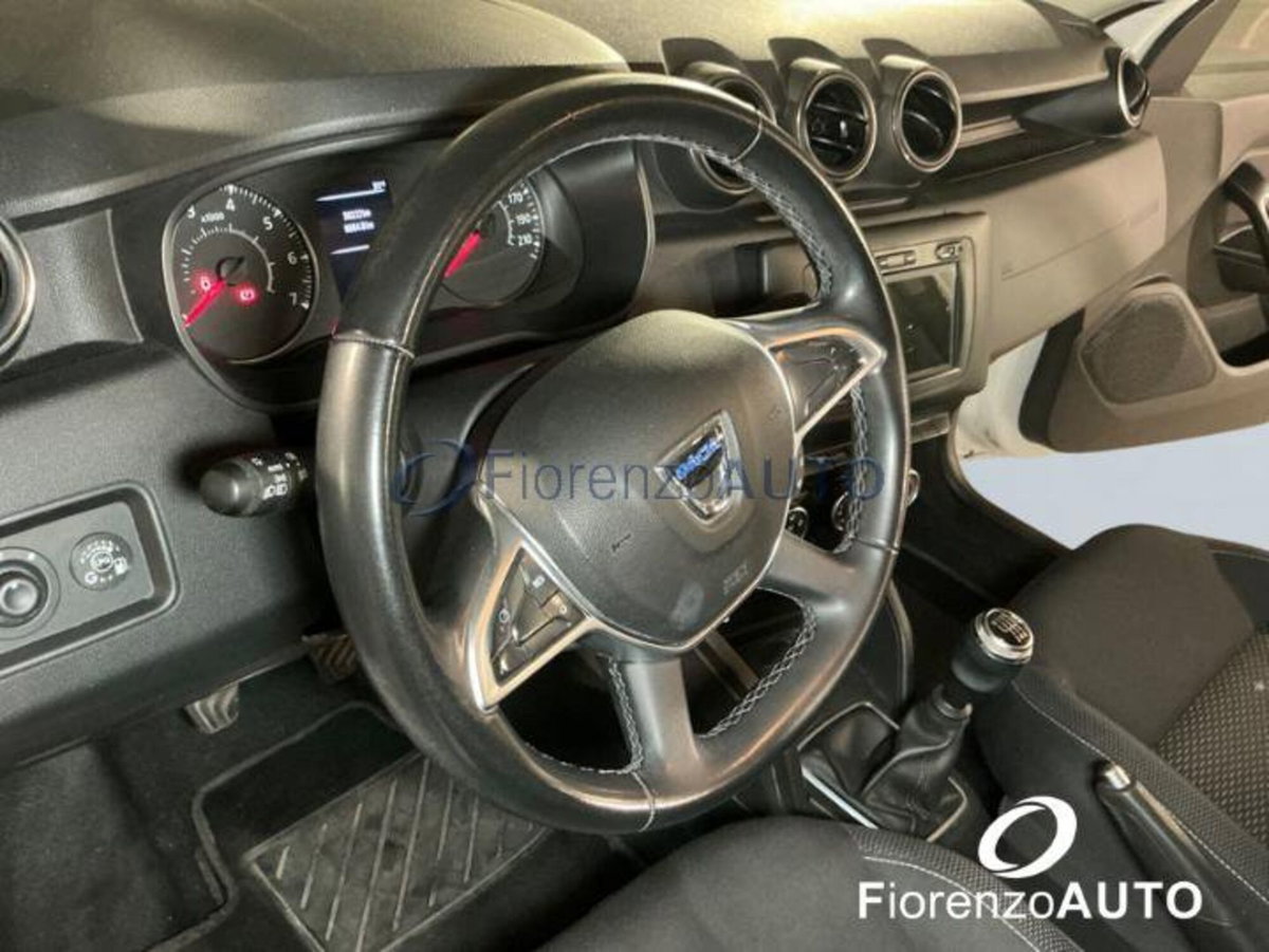 Dacia Duster 1.0 TCe GPL 4x2 Comfort DaciaPlus (9)