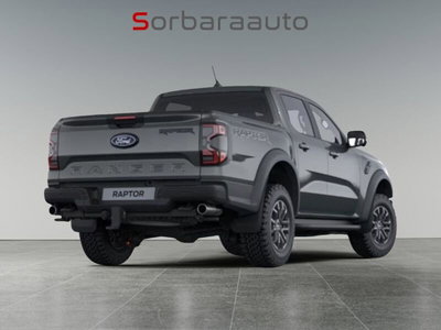 Ford Ranger Pick-up Raptor 2.0 ecoblue 210cv auto (5)