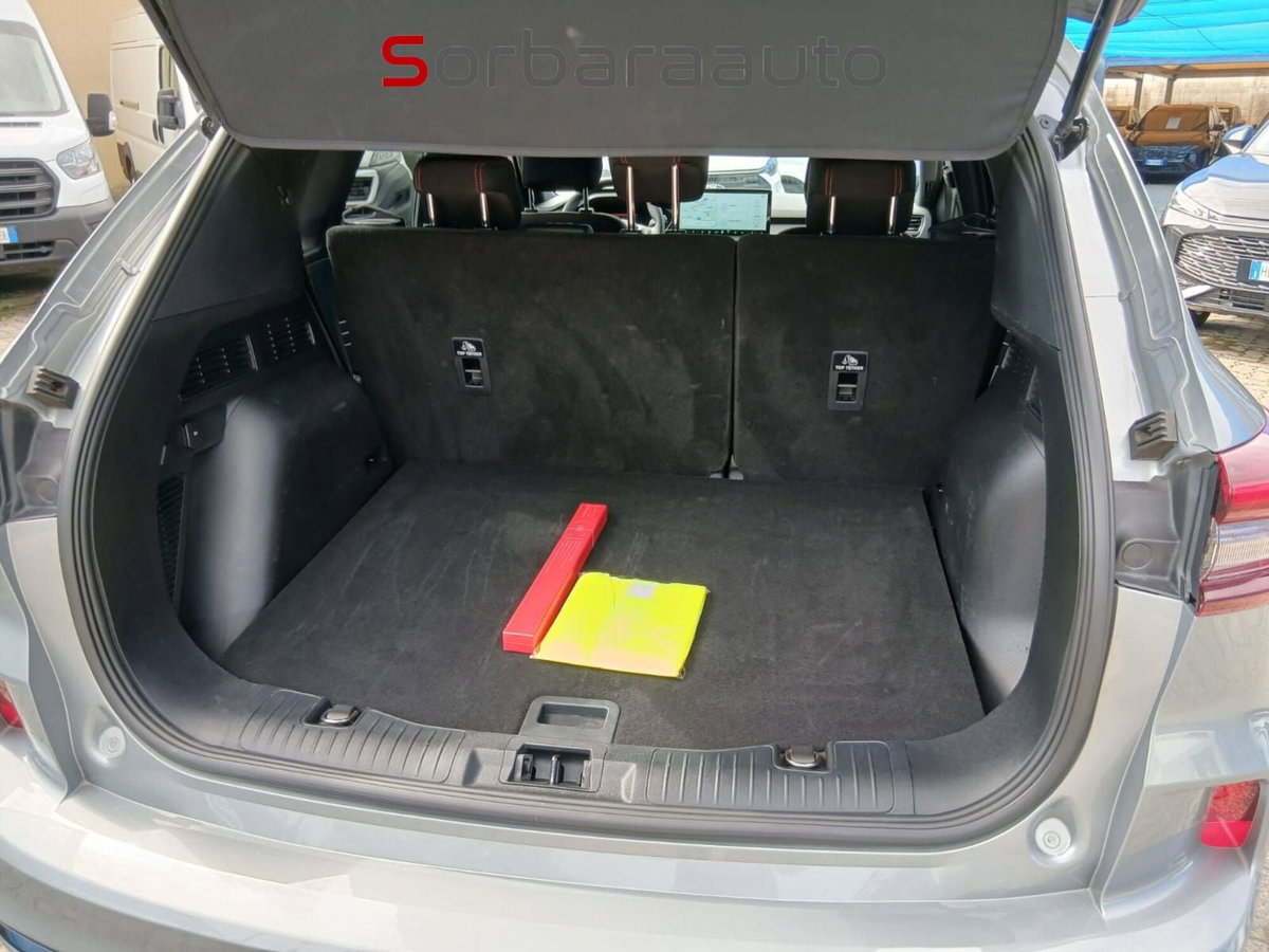 Ford Kuga 2.5 full hybrid Titanium 2wd 180cv auto (11)