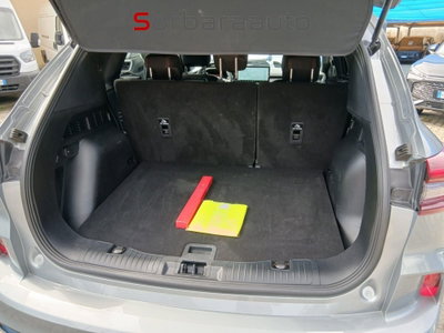 Ford Kuga 2.5 full hybrid Titanium 2wd 180cv auto (11)