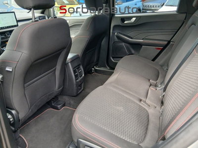 Ford Kuga 2.5 full hybrid Titanium 2wd 180cv auto (14)