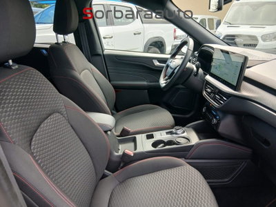 Ford Kuga 2.5 full hybrid Titanium 2wd 180cv auto (16)