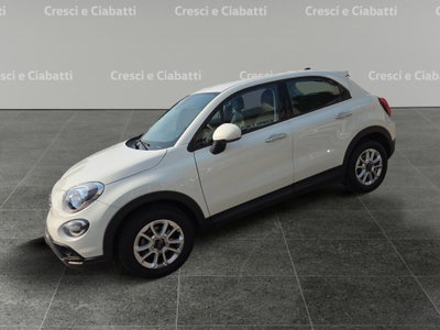 Fiat 500X 1.3 MultiJet 95 CV City Cross usata