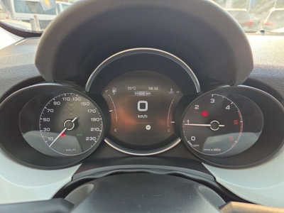 Fiat 500X 1.3 MultiJet 95 CV City Cross (12)