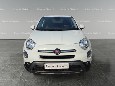 Fiat 500X 1.3 MultiJet 95 CV City Cross (2)