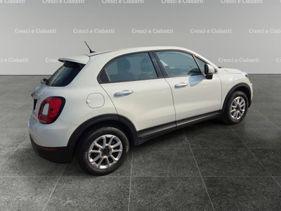 Fiat 500X 1.3 MultiJet 95 CV City Cross (3)