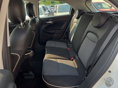 Fiat 500X 1.3 MultiJet 95 CV City Cross (9)