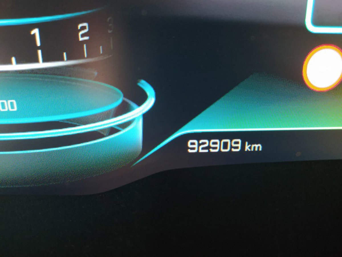 Peugeot 508 SW PureTech Turbo 225 Stop&Start EAT8 GT Pack (13)