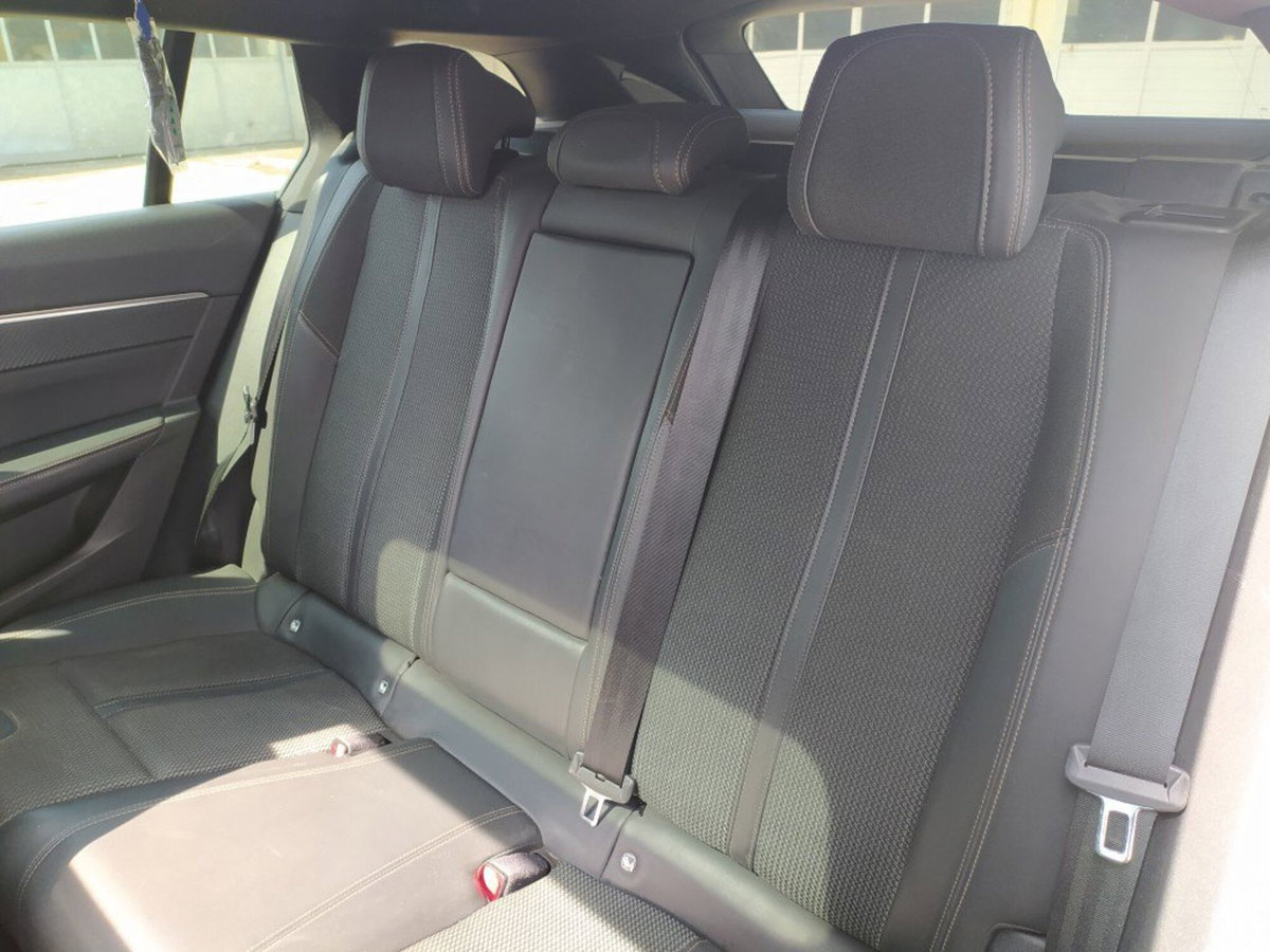 Peugeot 508 SW PureTech Turbo 225 Stop&Start EAT8 GT Pack (20)