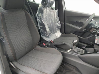 Peugeot 2008 1.2 puretech Style s&s 100cv (12)