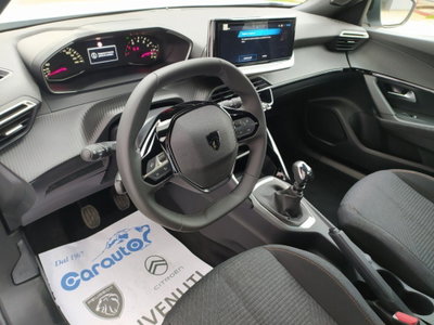 Peugeot 2008 1.2 puretech Style s&s 100cv (16)