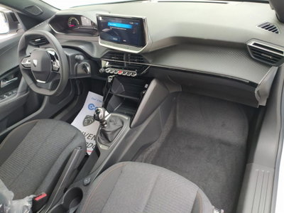 Peugeot 2008 1.2 puretech Style s&s 100cv (4)