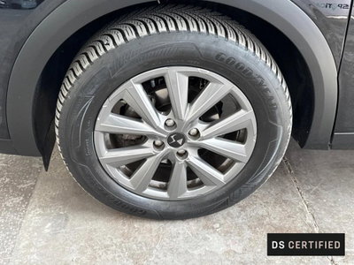 Ds DS 3 1.2 puretech Bastille Business 130cv auto (16)