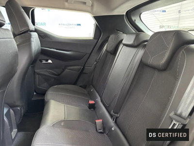 Ds DS 3 1.2 puretech Bastille Business 130cv auto (17)