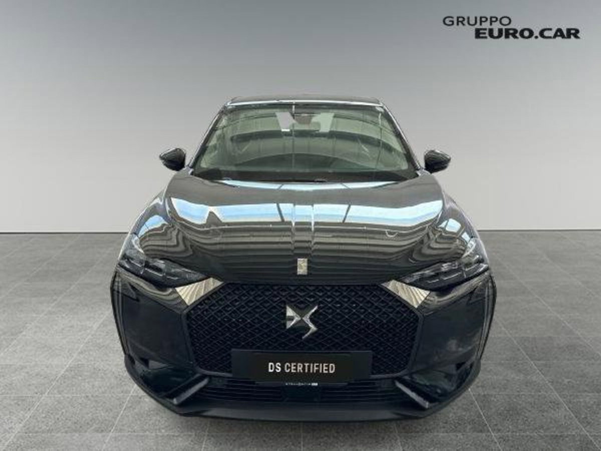 Ds DS 3 1.2 puretech Bastille Business 130cv auto (2)