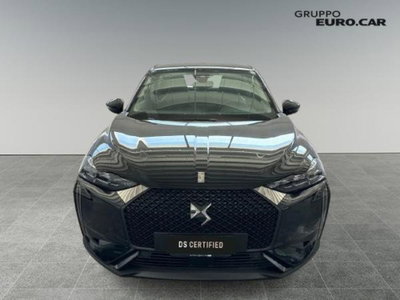 Ds DS 3 1.2 puretech Bastille Business 130cv auto (2)