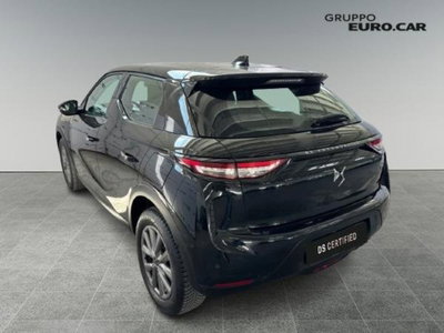 Ds DS 3 1.2 puretech Bastille Business 130cv auto (4)