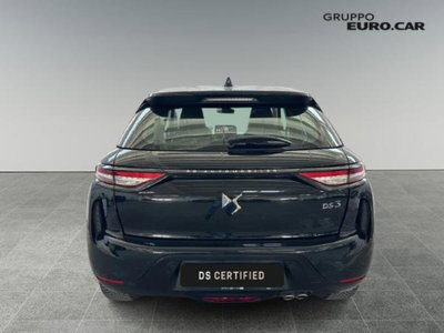 Ds DS 3 1.2 puretech Bastille Business 130cv auto (6)