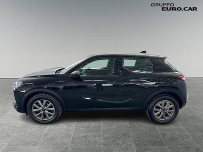 Ds DS 3 1.2 puretech Bastille Business 130cv auto (7)