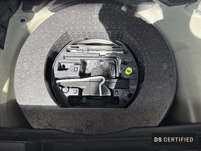 Ds DS 3 1.2 puretech Bastille Business 130cv auto (9)