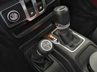 Jeep Wrangler 2.8 CRD DPF Cabrio Auto (15)