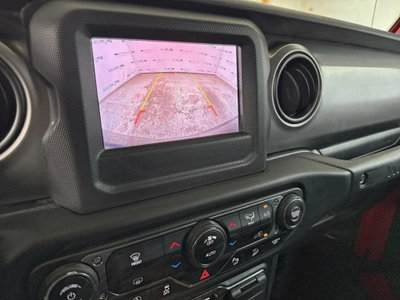 Jeep Wrangler 2.8 CRD DPF Cabrio Auto (7)