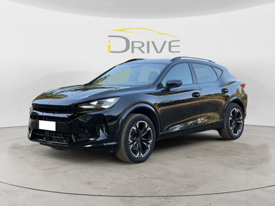 Cupra Formentor Formentor 2.0 tdi 4drive 150cv dsg usata