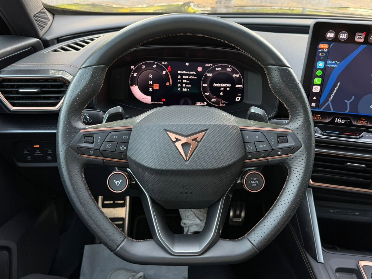 Cupra Formentor Formentor 2.0 tdi 4drive 150cv dsg (11)
