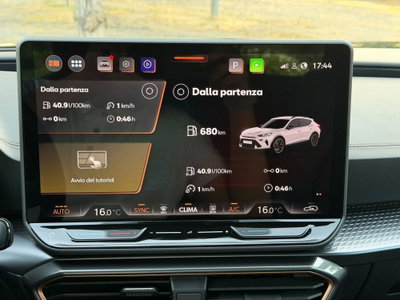Cupra Formentor Formentor 2.0 tdi 4drive 150cv dsg (13)