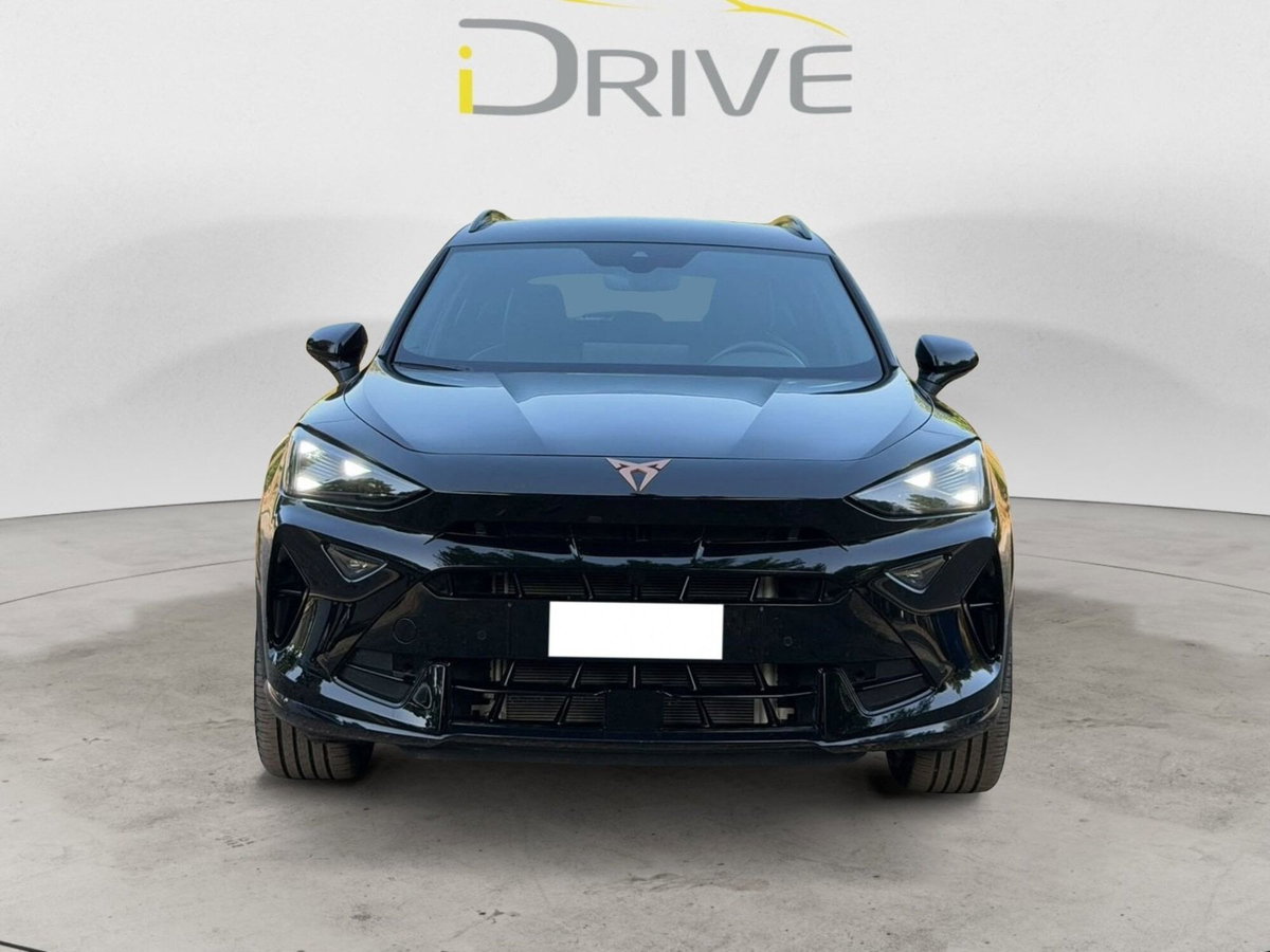Cupra Formentor Formentor 2.0 tdi 4drive 150cv dsg (2)