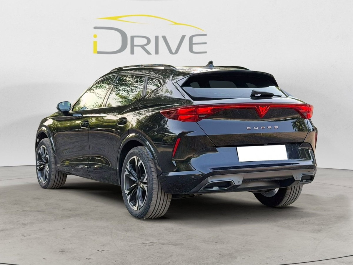 Cupra Formentor Formentor 2.0 tdi 4drive 150cv dsg (4)