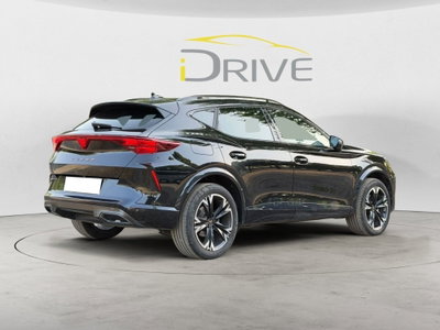 Cupra Formentor Formentor 2.0 tdi 4drive 150cv dsg (5)