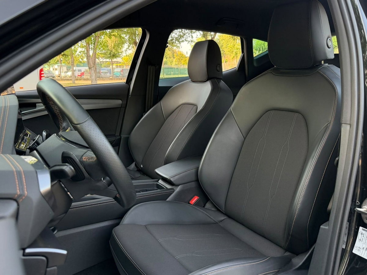 Cupra Formentor Formentor 2.0 tdi 4drive 150cv dsg (7)