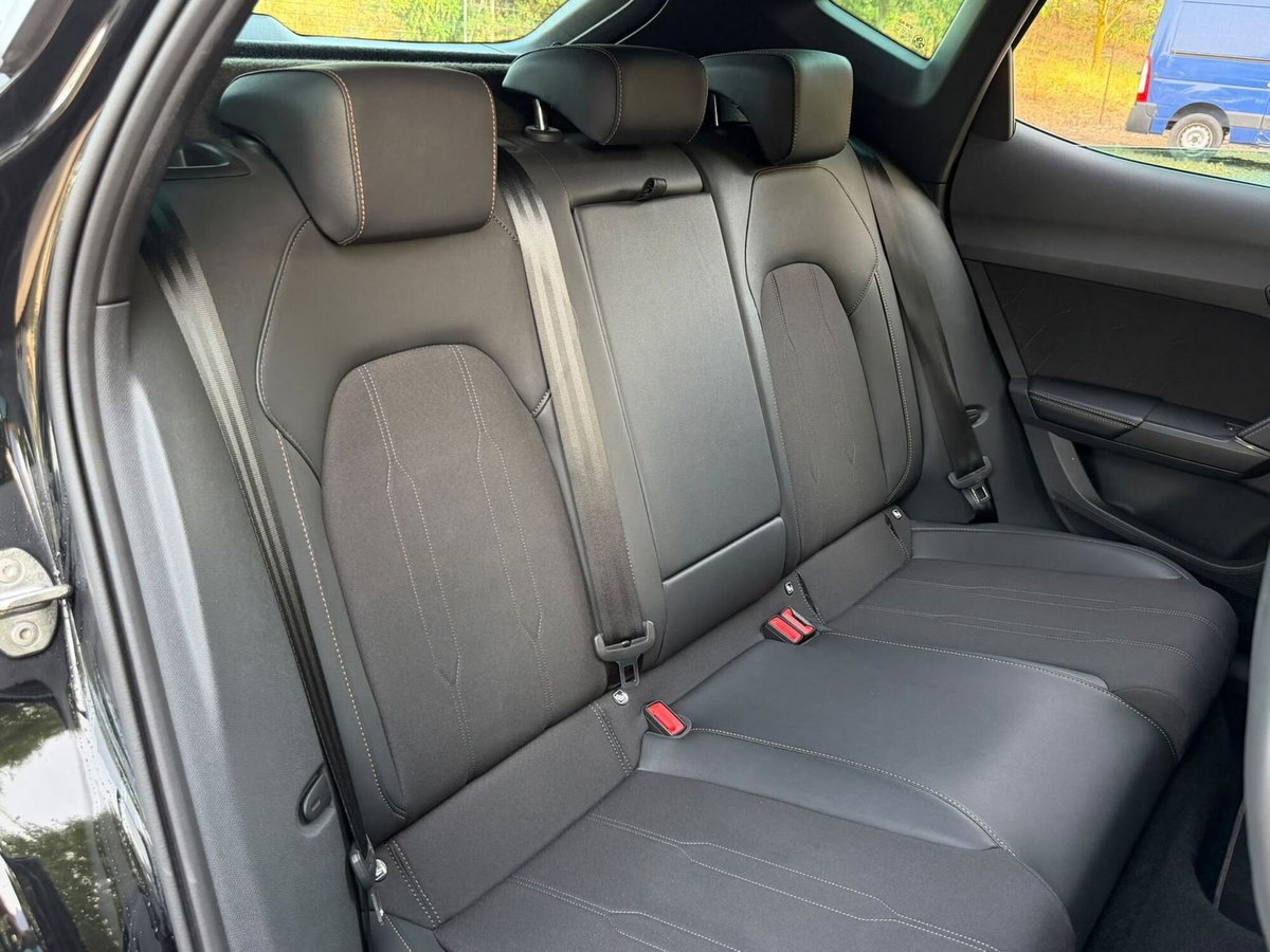 Cupra Formentor Formentor 2.0 tdi 4drive 150cv dsg (9)