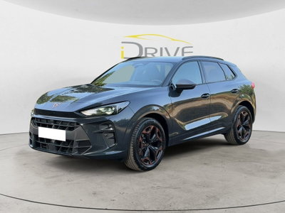 Cupra Terramar 1.5 hybrid 150cv dsg nuova