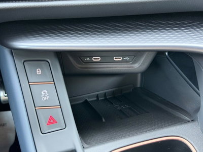 Cupra Terramar 1.5 hybrid 150cv dsg (14)