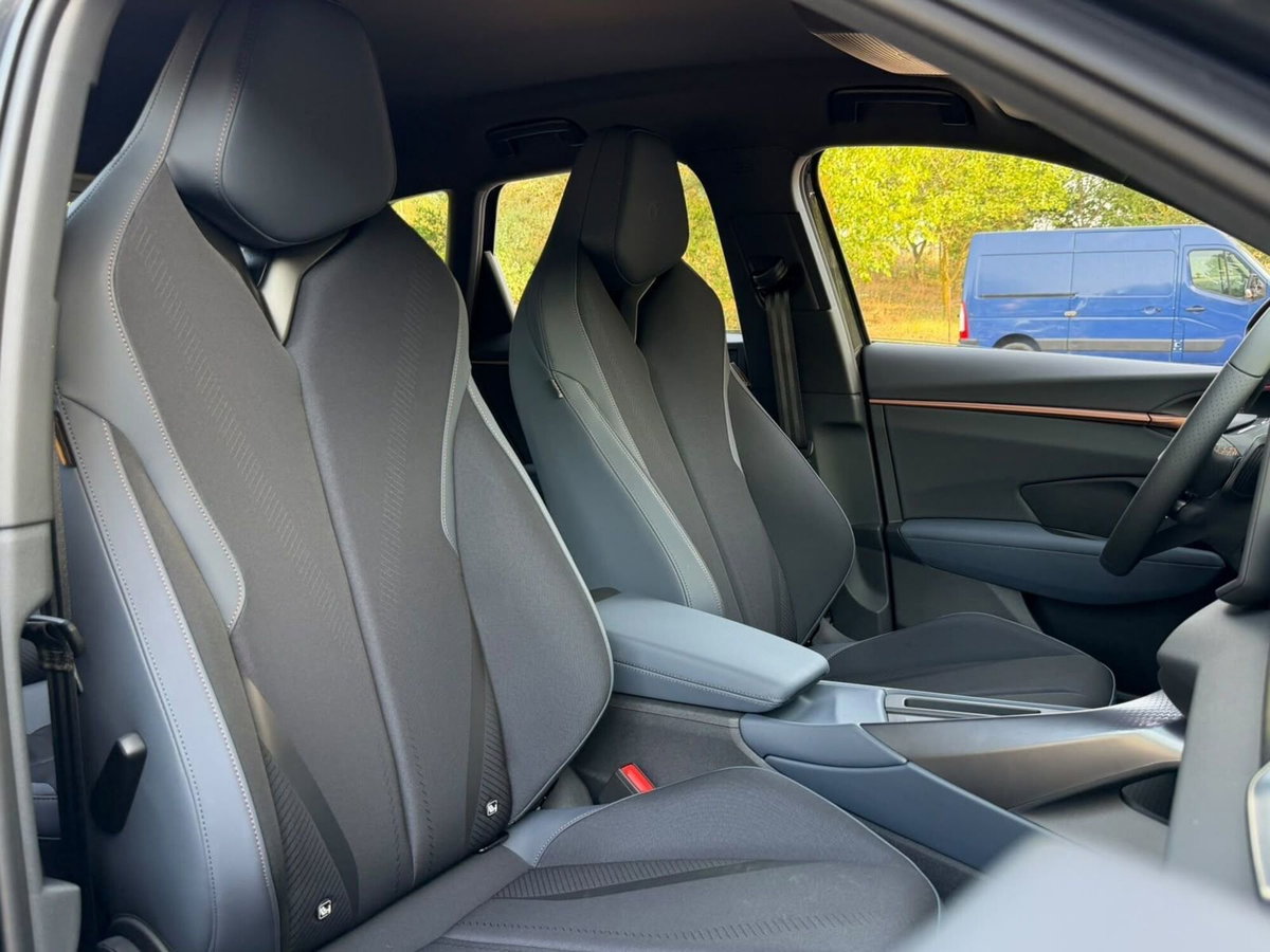 Cupra Terramar 1.5 hybrid 150cv dsg (8)