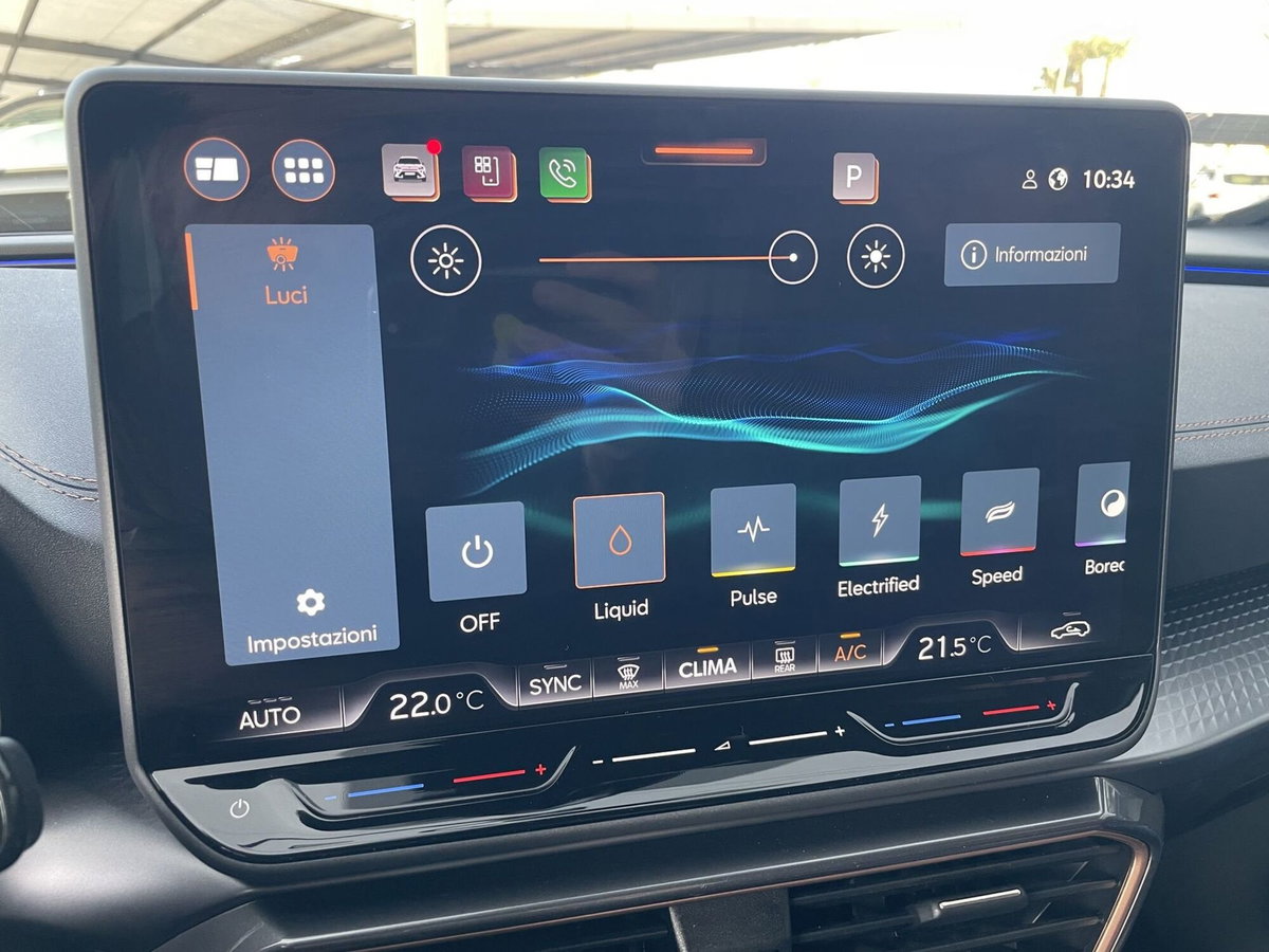 Cupra Formentor Formentor 1.5 TSI (11)