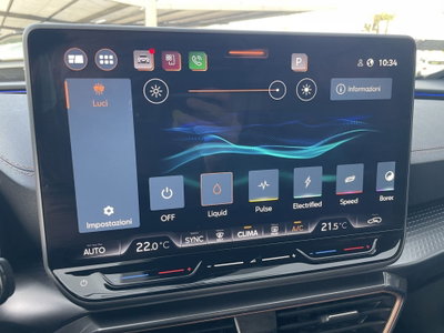 Cupra Formentor Formentor 1.5 TSI (11)