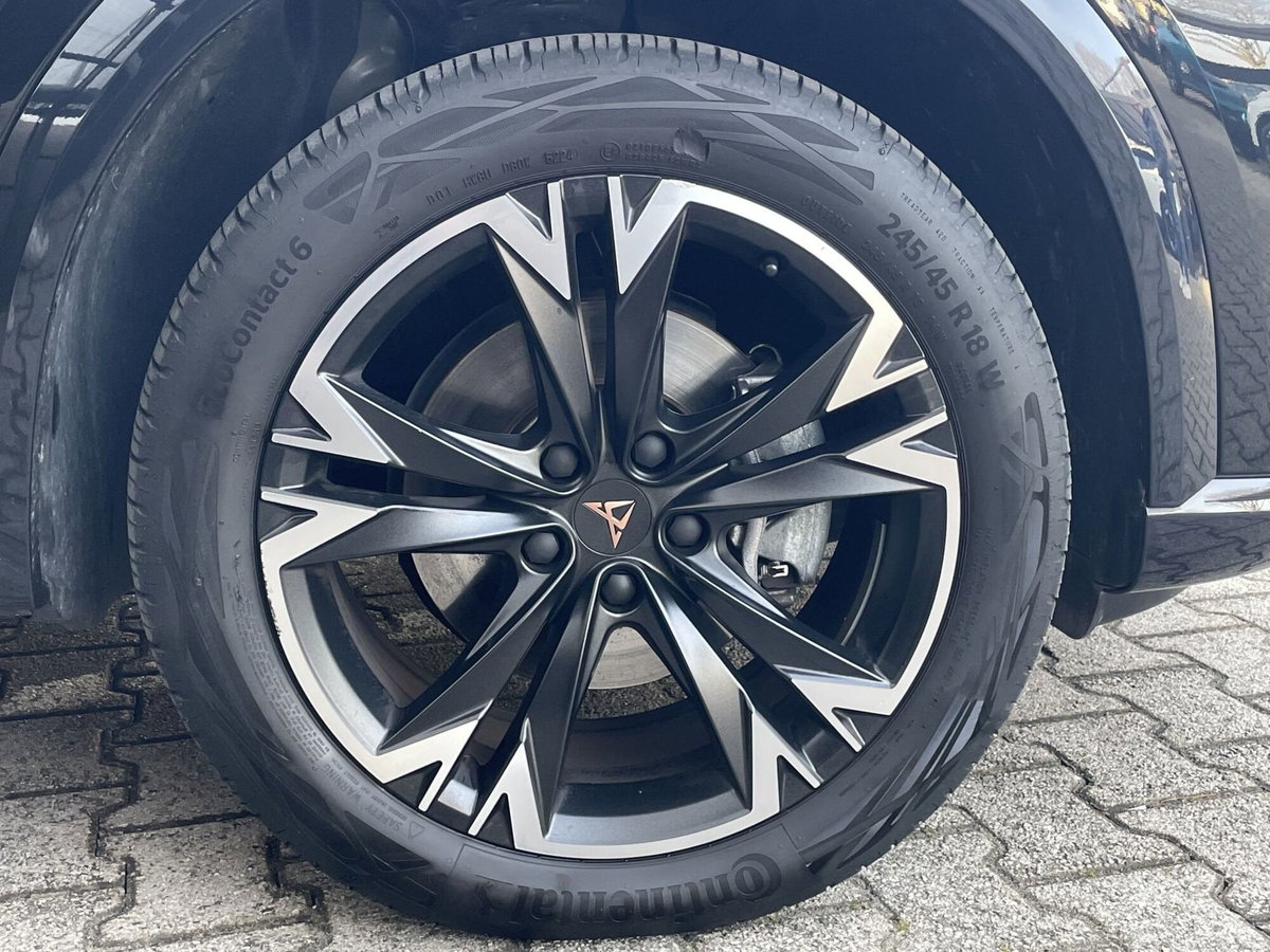 Cupra Formentor Formentor 1.5 TSI (14)