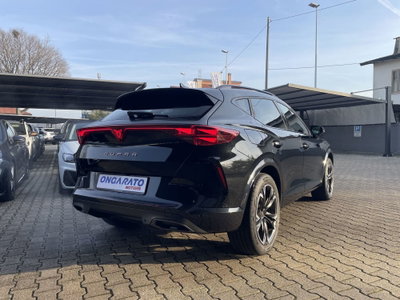 Cupra Formentor Formentor 1.5 TSI (5)