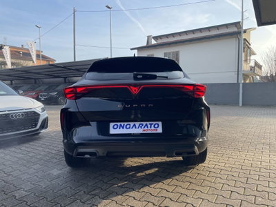 Cupra Formentor Formentor 1.5 TSI (6)