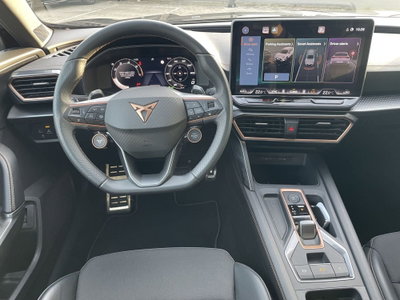 Cupra Formentor Formentor 1.5 TSI (8)