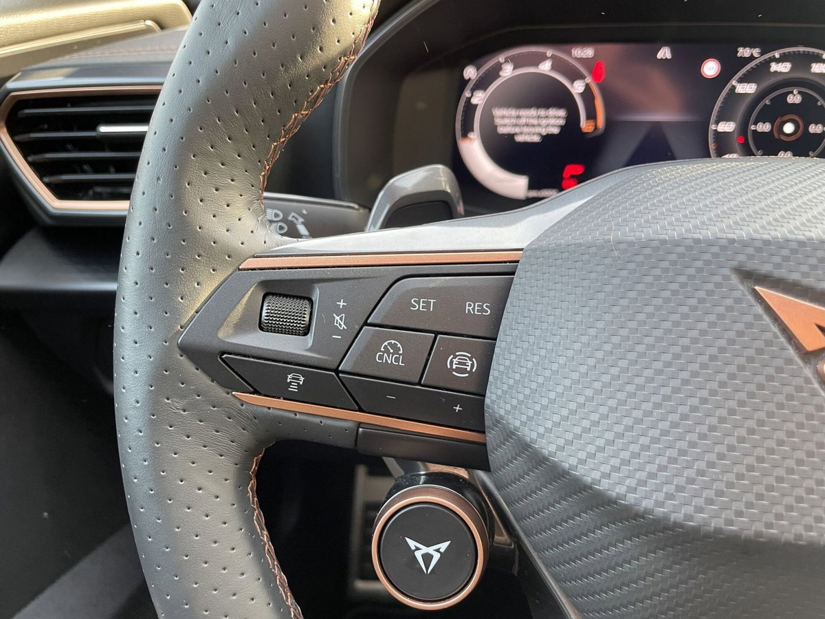 Cupra Formentor Formentor 1.5 TSI (9)